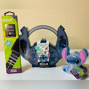 Disney Stitch Bundle